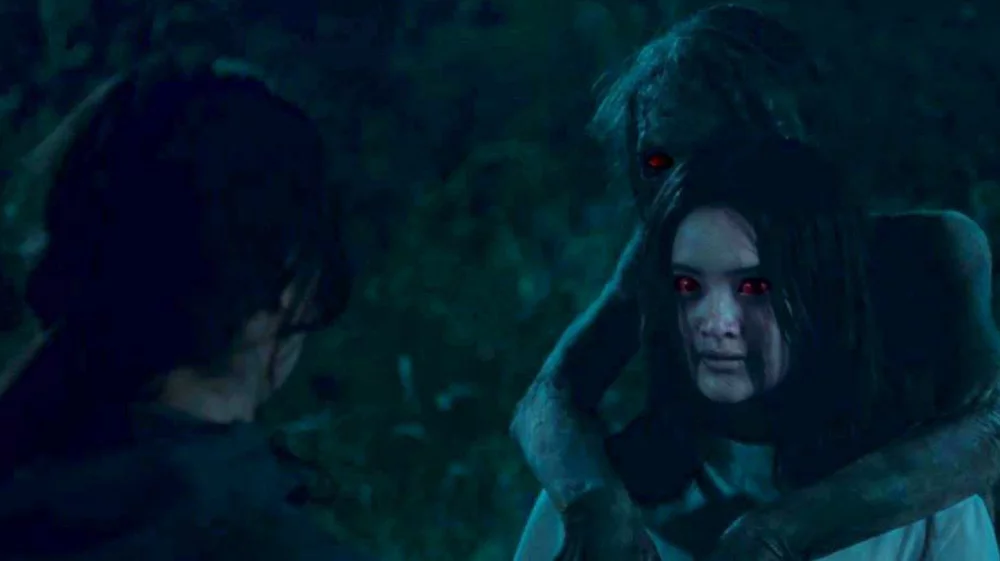 Haunting of Mount Gede (2025) — poster