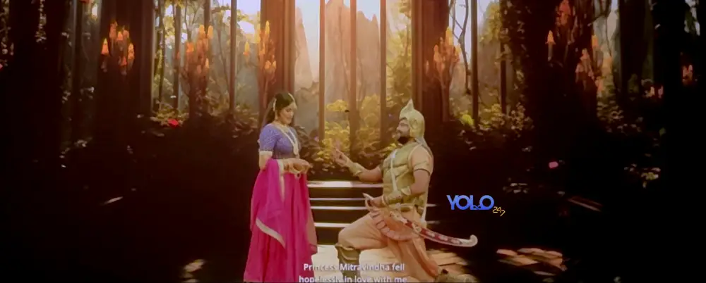 Super Hit (2025) — screenshot