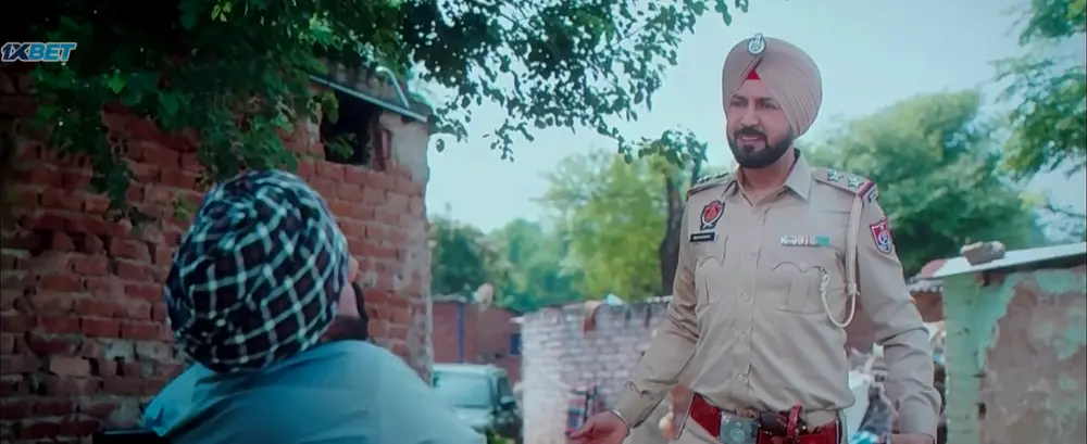 Viyaah Kartaare Da (2025) — screenshot