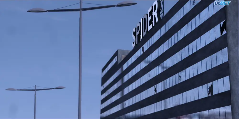 Esistenza Zero (2026) — screenshot