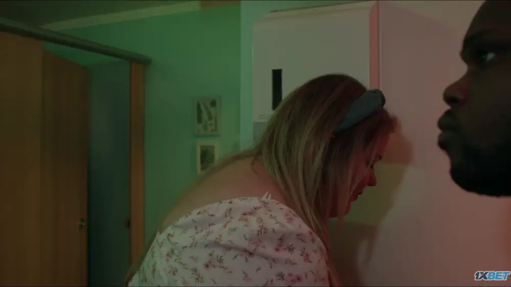Blood and Betrayal (2024) — screenshot