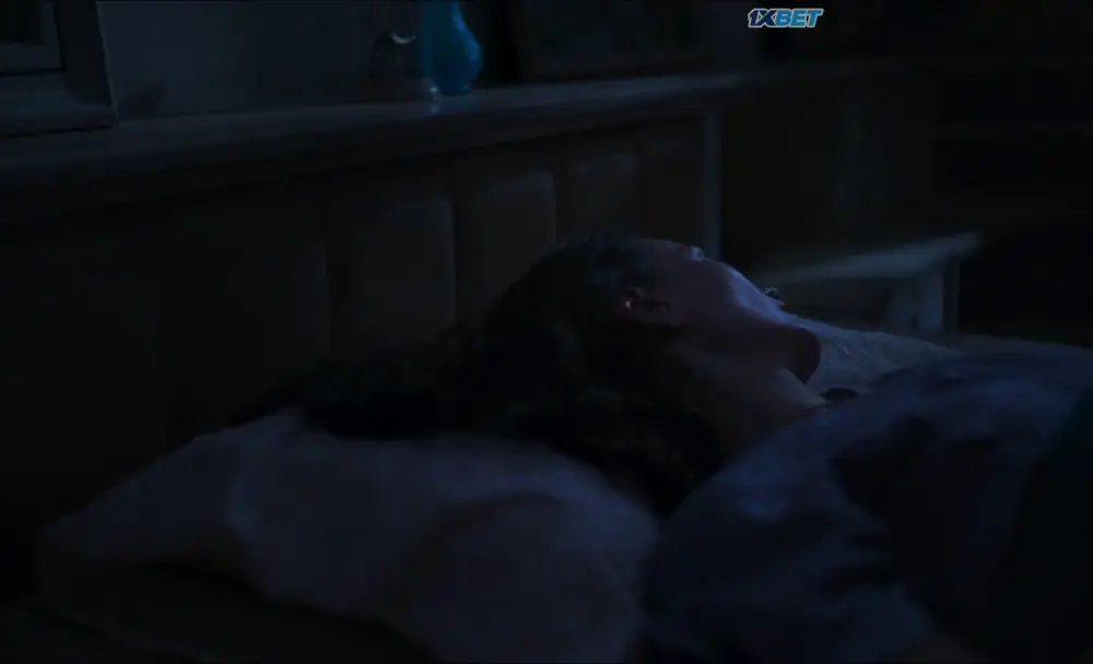 A Useful Ghost (2024) — screenshot