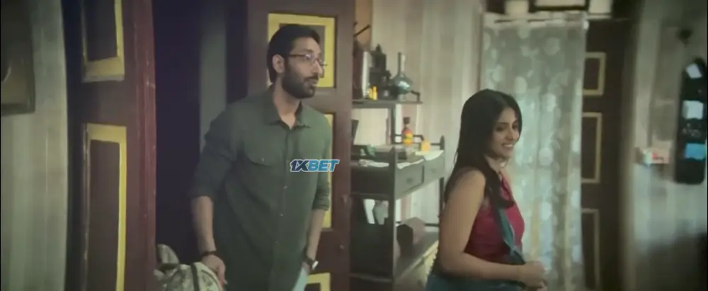 The Kerala Story 2 Goes Beyond (2026) — screenshot