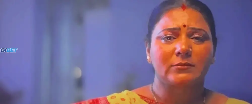 Tu Duniya Chhe Mari (2025) — screenshot
