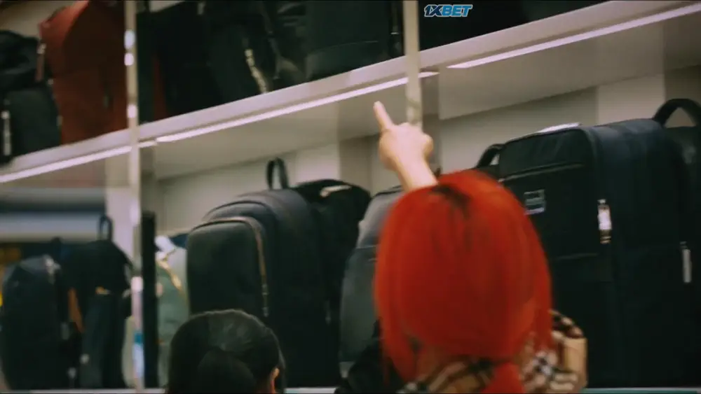 One Girl Infinite (2025) — screenshot