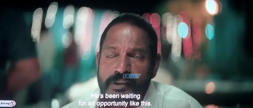 Vadam (2024) — screenshot
