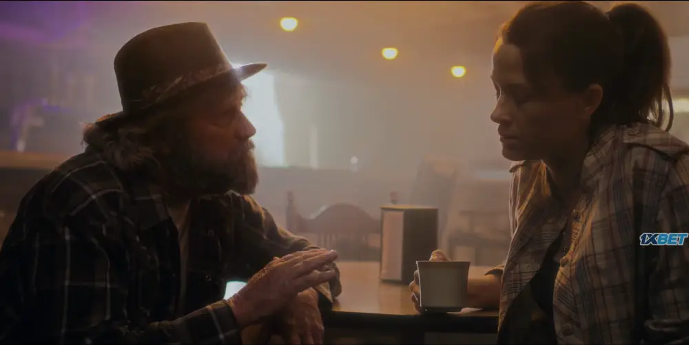 Hellfire (2026) — screenshot