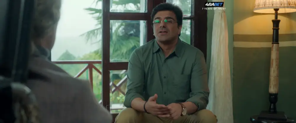 Jab Khuli Kitaab (2025) — screenshot
