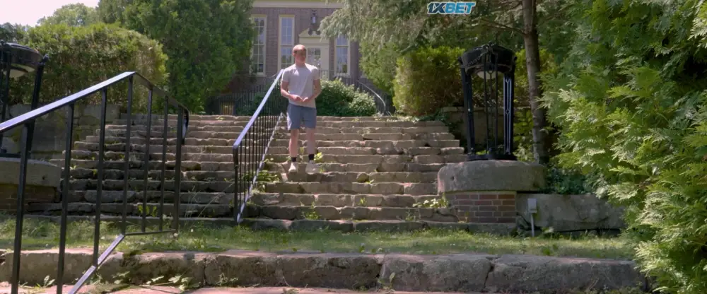 Rivers Edge (2024) — screenshot