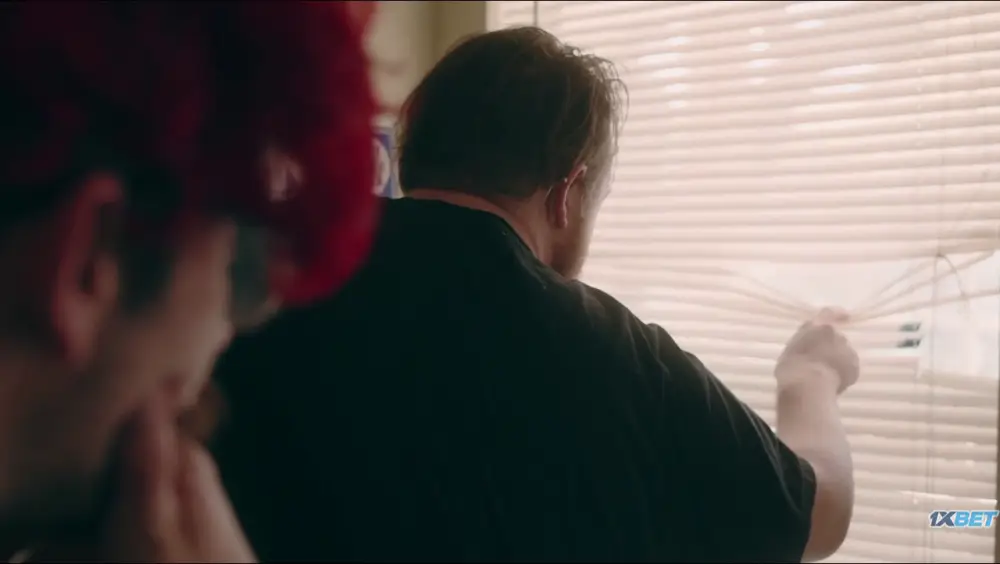 Amityvillenado (2026) — screenshot
