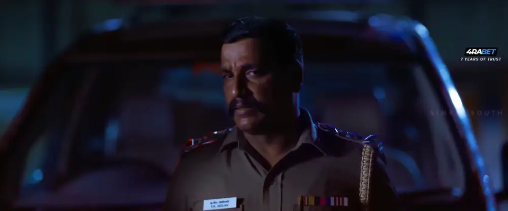 Vithaikkaaran (2018) — screenshot