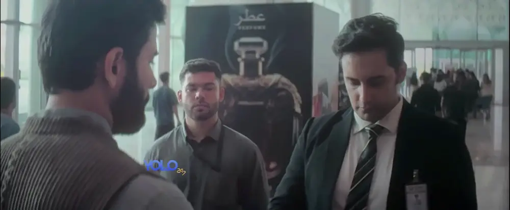 Dhurandhar: The Revenge (2025) — screenshot