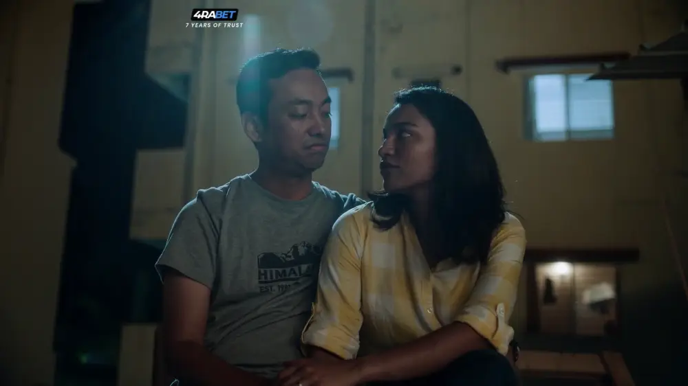 Chilli Chicken (2025) — screenshot