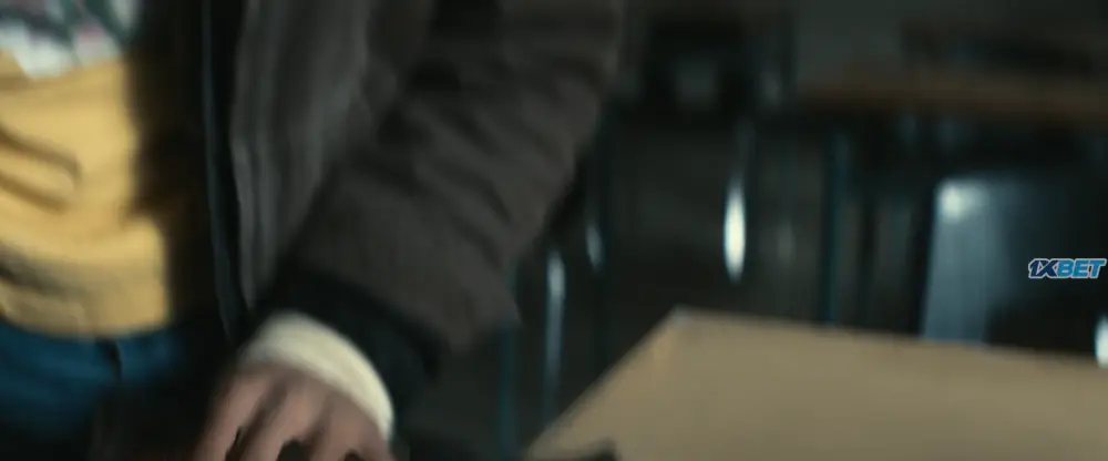 Whistle (2026) — screenshot