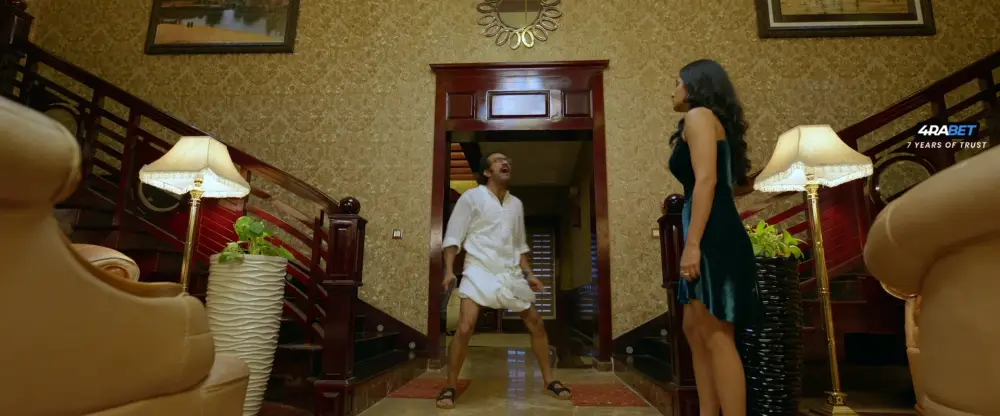 Thaanara (2024) — screenshot