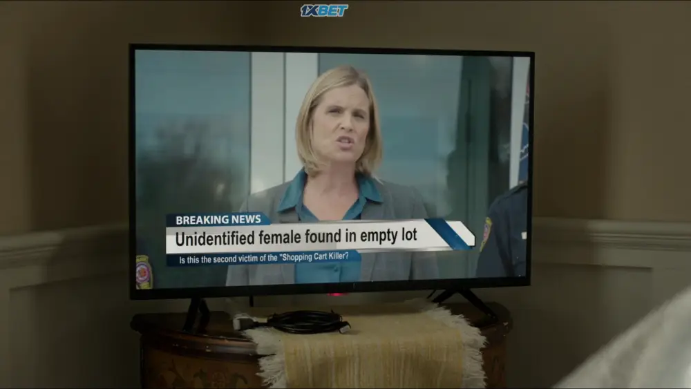 The Dating App Killer: The Monica White Story (2025) — screenshot