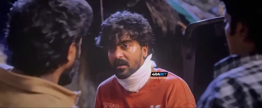 Bhishmar (2025) — screenshot