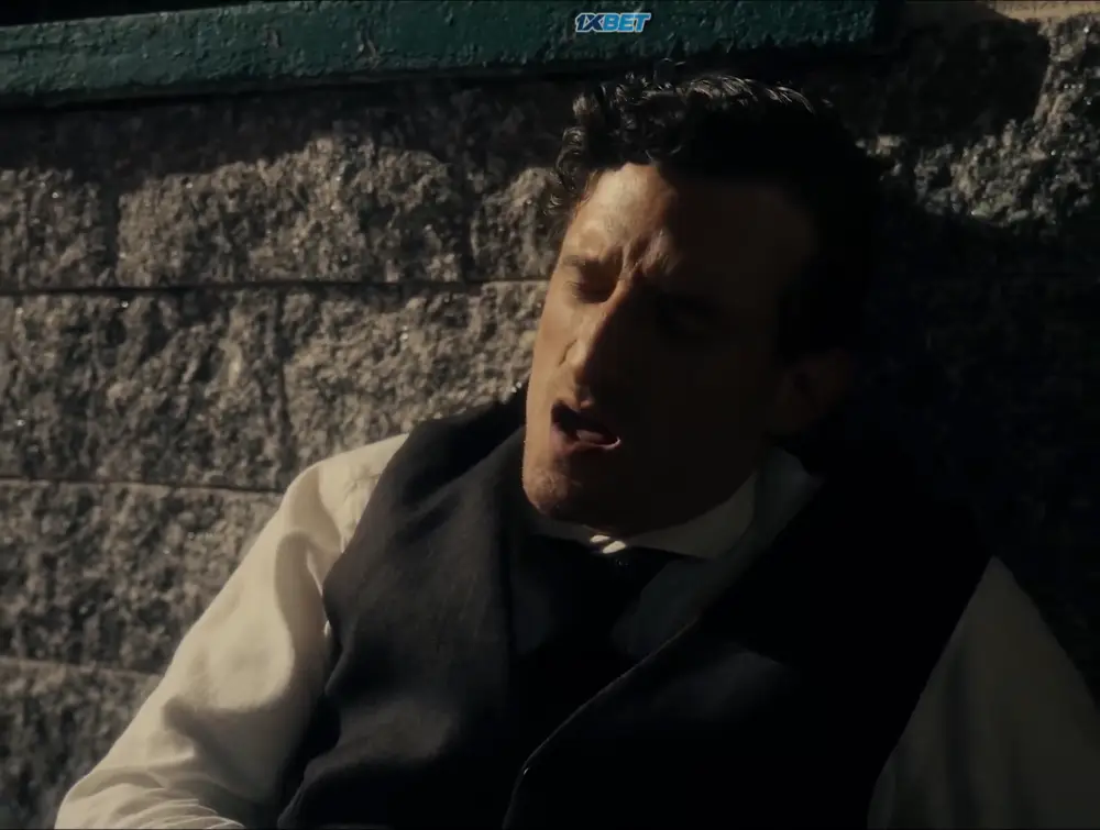 L'incombenza delle cose (2025) — screenshot