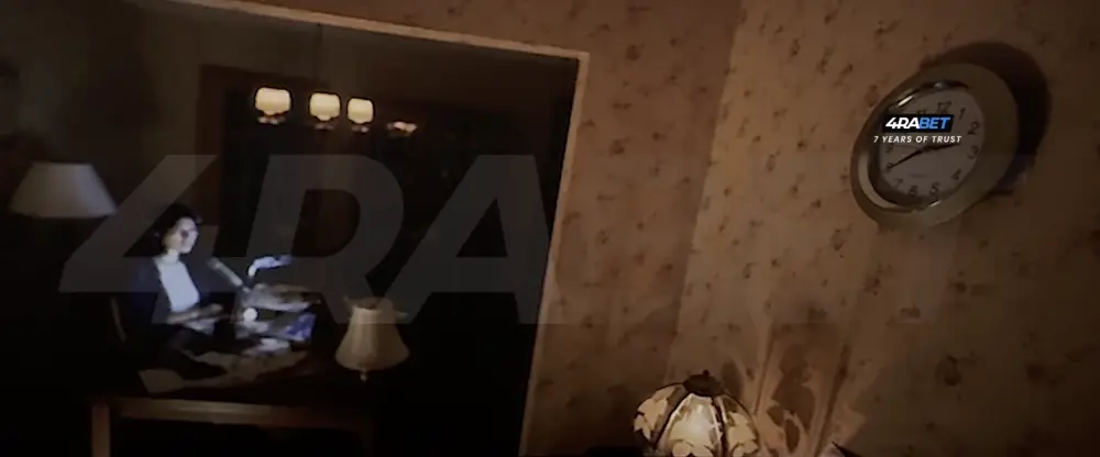 undertone (2025) — screenshot