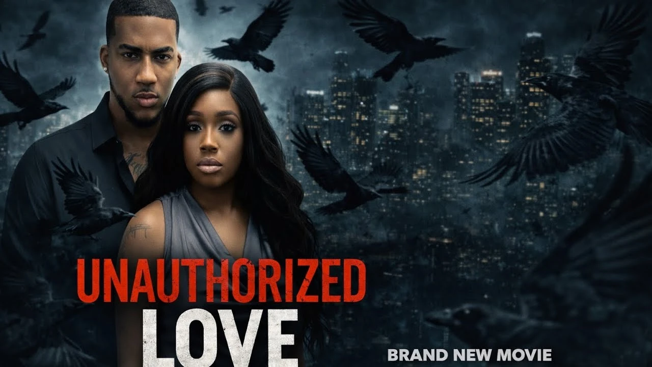 Unauthorized Love (2026) — poster