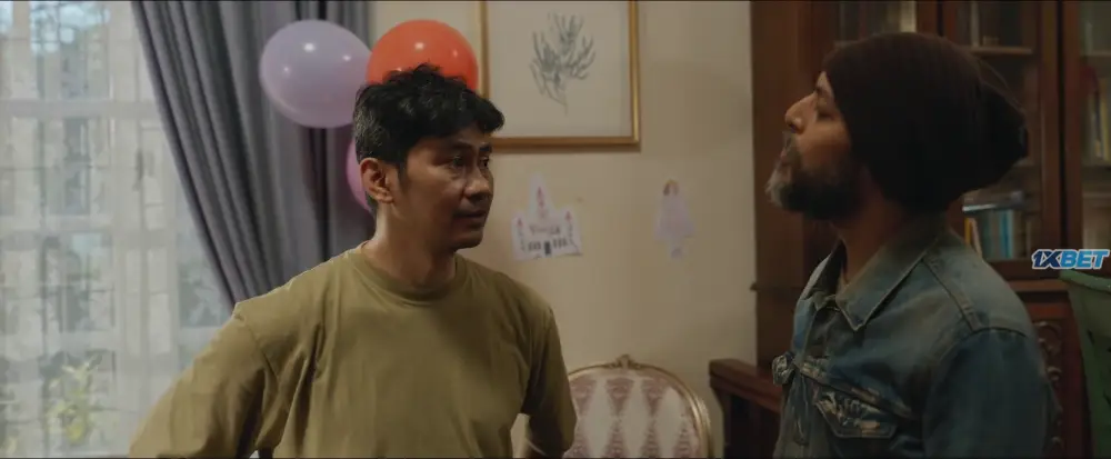 Vanished (2026) — screenshot