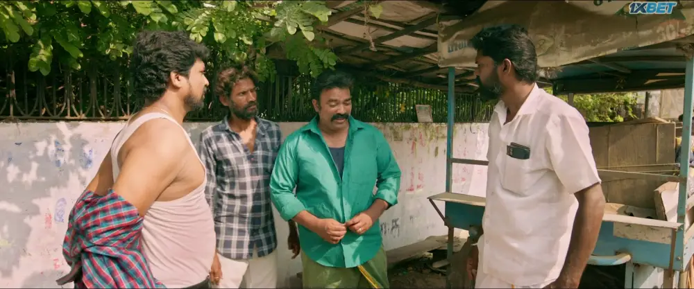 Kaakaa (2024) — screenshot