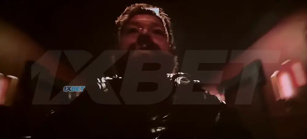 They Will Kill You (2024) — screenshot
