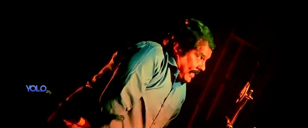 Ramyaa (2025) — screenshot