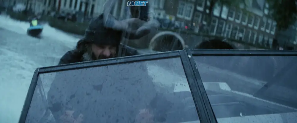 Amsterdamned II (2025) — screenshot