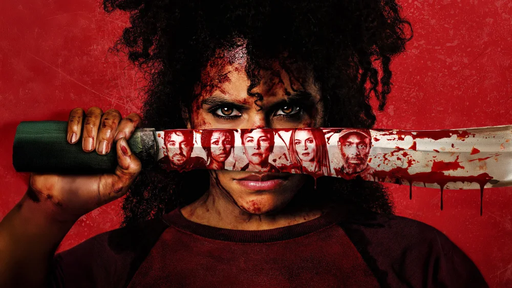 They Will Kill You (2026) — poster