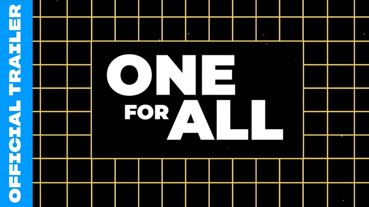 Stream One For All Complete Movie or Web Series Online Free in HD – Hindi Dubbed One For All (2026) — poster