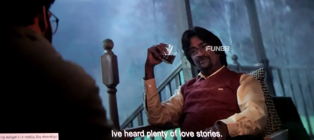 Kadhal Reset Repeat (2026) — screenshot