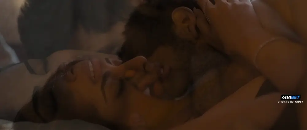 Bloody Ishq (2025) — screenshot