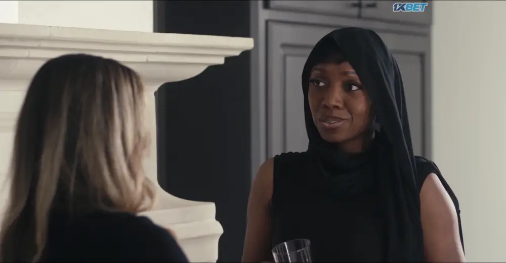 Trouble (2024) — screenshot