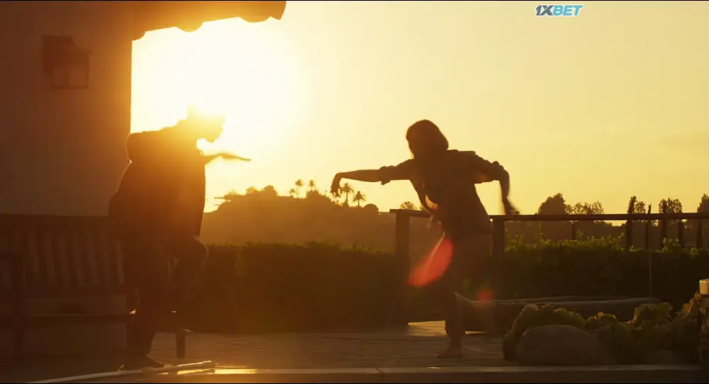 Clown & Out (2026) — screenshot