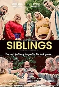Siblings (2025) — poster