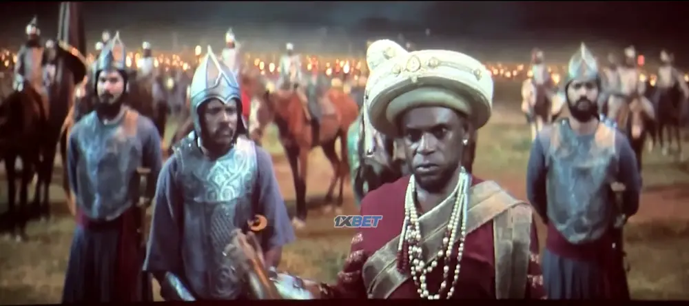Aadu 3 (2025) — screenshot