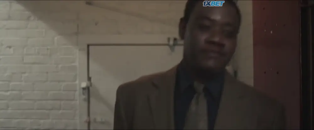 The Problem of the Hero (2024) — screenshot