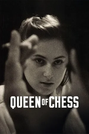 Queen of Chess (2026) — poster
