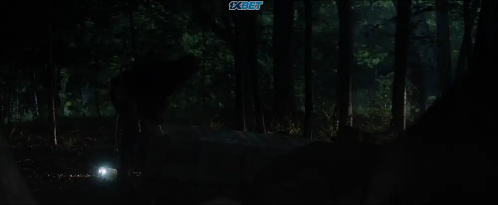 It Feeds (2024) — screenshot
