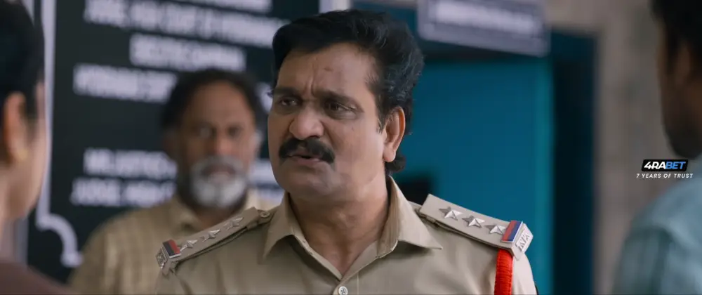 Suyodhana (2025) — screenshot