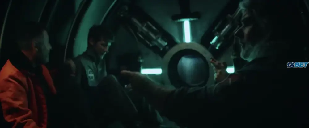 Locker (2026) — screenshot