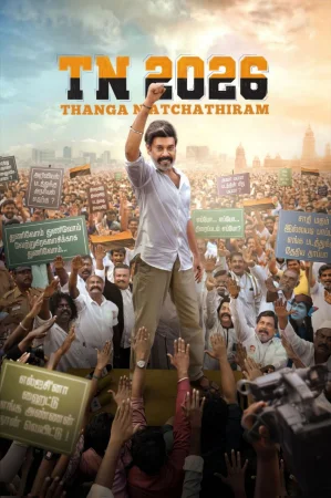 TN 2026 (2026) — poster