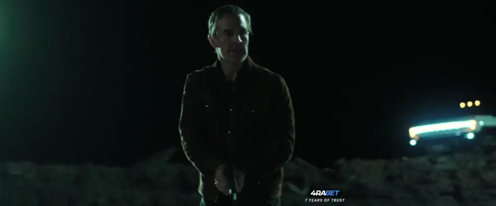 The Gates (2025) — screenshot