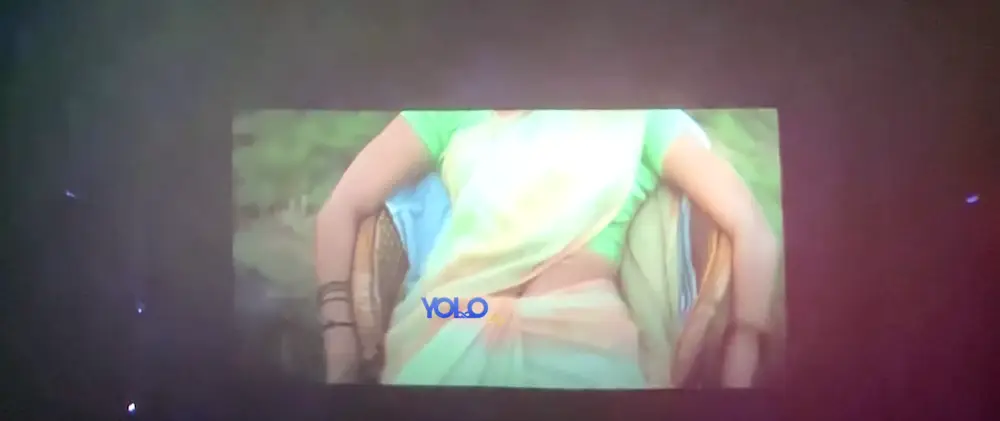 Kaalidas 2 (2025) — screenshot
