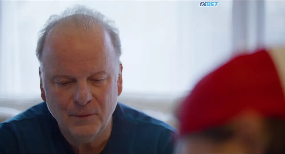Wait List: A Love-ish Story (2025) — screenshot