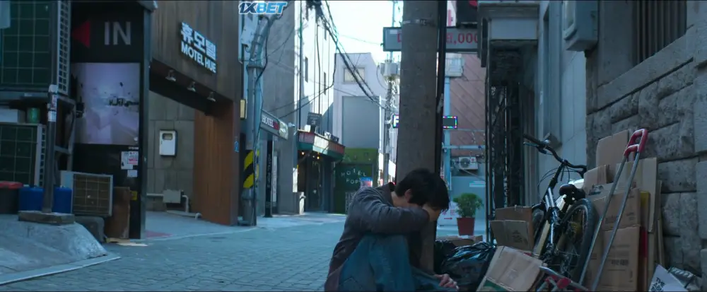 Pavane (2025) — screenshot
