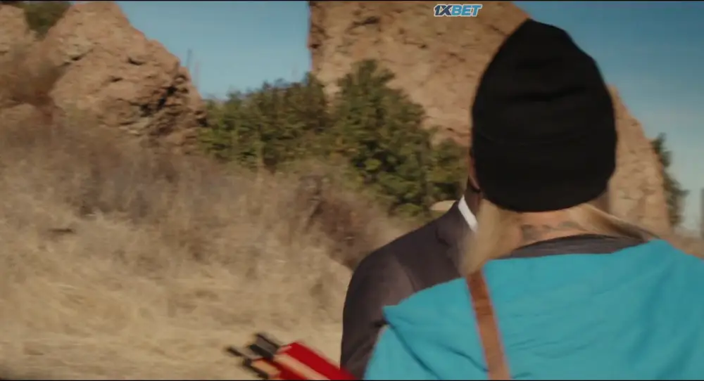 The Napa Boys (2025) — screenshot