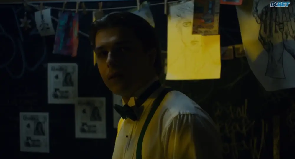 Fear Street: Prom Queen (2024) — screenshot
