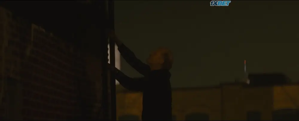 The Golden Sarcophaga (2025) — screenshot